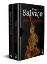 Estuche Bilogía Salvaje Fernández, Bebi — imagen 1