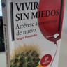 Vivir Sin Miedos - Sergio Fernandez — imagen 2