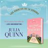 Como Atrapar A Una Heredera - Julia Quinn — imagen 11