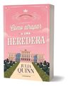 Como Atrapar A Una Heredera - Julia Quinn — imagen 2