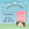 Como Atrapar A Una Heredera - Julia Quinn — imagen 4