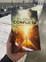 El Gran Conflicto - Elena De White — imagen 3