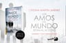 Los Amos Del Mundo Estan Al Acecho - Cristina Martín — imagen 3