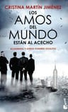 Los Amos Del Mundo Estan Al Acecho - Cristina Martín — imagen 1