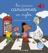 Libro Sonoro Primeras Cancioens Ingles Aprender — imagen 1