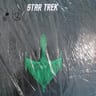 Nave Star Trek Romulan Warbird Nueva — imagen 2
