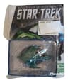 Nave Star Trek Romulan Warbird Nueva — imagen 1