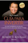 Guía Para Invertir. Kiyosaki, Robert T — imagen 1