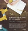Mundo De Pica Pau, El - Schenkel, Yan Tapa Dura — imagen 2