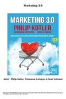 Marketing 3.0 - Kotler — imagen 2