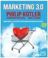 Marketing 3.0 - Kotler — imagen 1