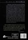 Arte De Ensoñar (coleccion Nagual) - Castaneda Carlos — imagen 2