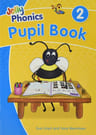 Jolly Phonics 2 - Pupil Book — imagen 2