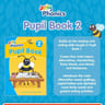 Jolly Phonics 2 - Pupil Book — imagen 3