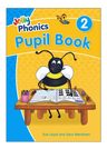 Jolly Phonics 2 - Pupil Book — imagen 8