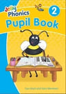 Jolly Phonics 2 - Pupil Book — imagen 1