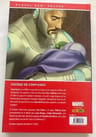Marvel Now Deluxe Iron Man Superior Integral — imagen 2
