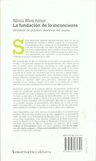 Libro La Fundacion De Lo Inconciente De Silvia Bleichmar — imagen 2