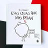 Esas Cosas Que Nos Pesan Occimorons — imagen 2
