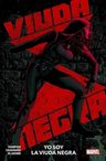Viuda Negra 2. Yo Soy La Viuda Negra / Marvel — imagen 1
