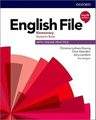English File Elementary - Student´s Book With Online 4th Ed. — imagen 6