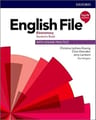 English File Elementary - Student´s Book With Online 4th Ed. — imagen 1