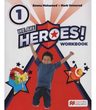 We Are Heroes 1 - Workbook - Macmillan — imagen 6