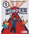 We Are Heroes 1 - Workbook - Macmillan — imagen 1
