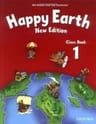 Happy Earth 1 Class Book (new Edition) - Bowler Bill / Parm — imagen 1