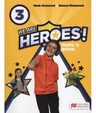 We Are Heroes 3 - Pupil´s Book - Macmillan — imagen 2