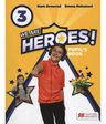 We Are Heroes 3 - Pupil´s Book - Macmillan — imagen 1