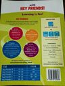 Hey Friends 1 - Student's Book + Workbook — imagen 7