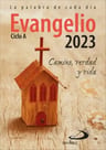 Evangelio 2023 - San Pablo — imagen 1