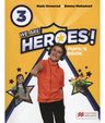 We Are Heroes 3 - Pupil´s Book - Macmillan — imagen 1