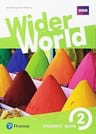 Wider World 2 - Student´s Book - Pearson — imagen 6