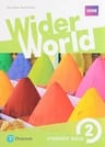 Wider World 2 - Student´s Book - Pearson — imagen 1