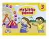My Little Island 3 - Pupil´s Book - Pearson — imagen 6
