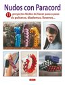 Nudos Con Paracord. 11 Proyectos Fáciles De Hacer — imagen 1
