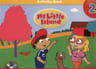 My Little Island 2 - Activity with Songs and chants  — imagen 1