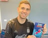 Dibu Martínez Pasión Por El Fútbol - Emiliano Martínez — imagen 5