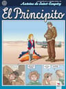 El Principito - Novela Gráfica — imagen 1