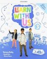 Learn With Us 3 Activity Book Oxford [with Online Practice] — imagen 7