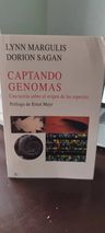 Captando Genomas Margulis, Sagan (outlet, Con Detalles) — imagen 4