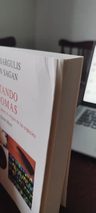 Captando Genomas Margulis, Sagan (outlet, Con Detalles) — imagen 5
