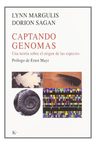 Captando Genomas Margulis, Sagan (outlet, Con Detalles) — imagen 1