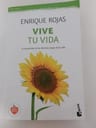 Vive Tu Vida - Rojas, Enrique — imagen 3