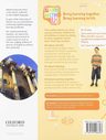 Learn With Us 4 - Activity Book With Online Practice Oxford — imagen 2