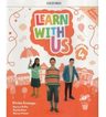 Learn With Us 4 - Activity Book With Online Practice Oxford — imagen 7