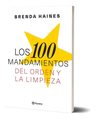 Los 100 Mandamientos Del Orden Y La Limpieza - Brenda Haines — imagen 2