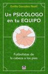 Libro Un Psicólogo En Tu Equipo- Emilio Gonzalez — imagen 1